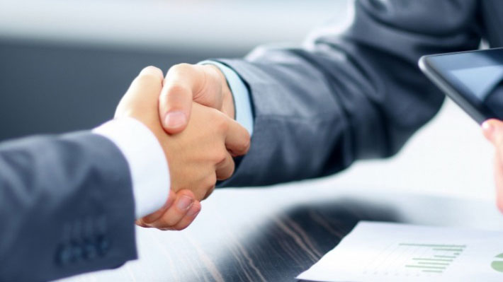 Перед заключением сделки проверьте контрагента.